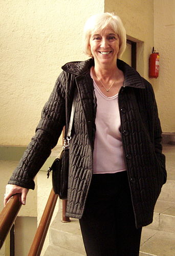 Diane Towler