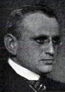 Ernst Westerlund