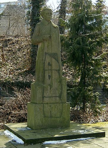 Erich Weinert