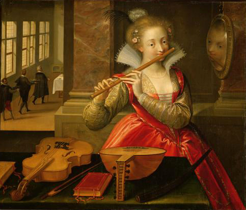 Dirk De Quade van Ravesteyn