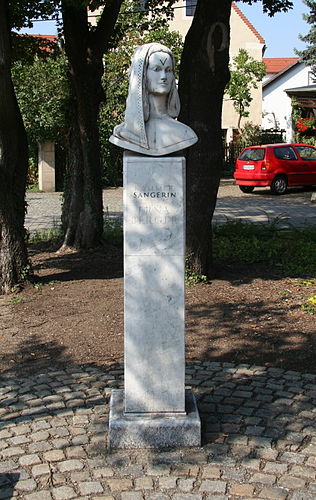 Erna Berger