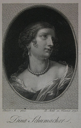 Dina Vinhofvers