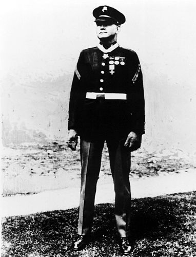 Donald Truesdell
