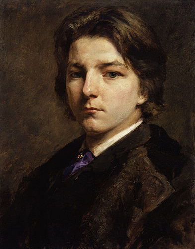 Francis Holl R