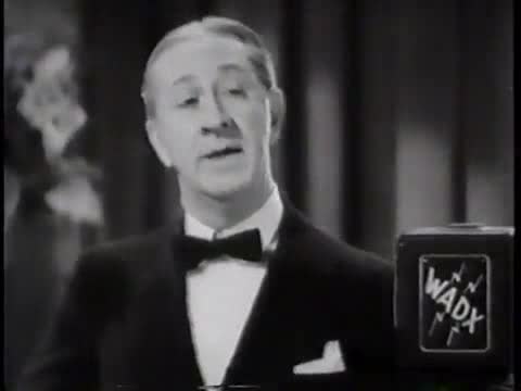 Donald Novis