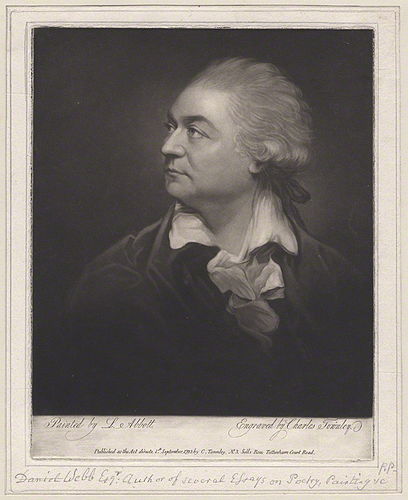 Francis Webb