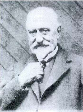 Francis Spring