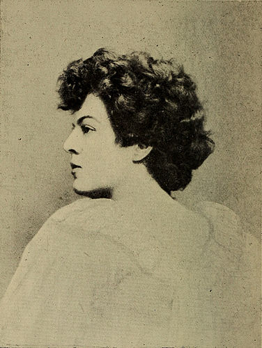 Dora Shorter