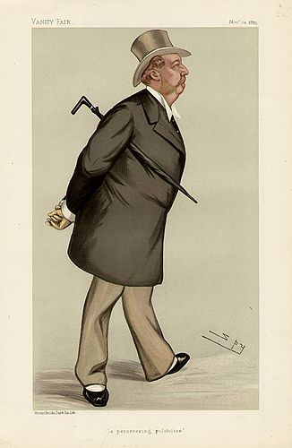 Edward Nugent