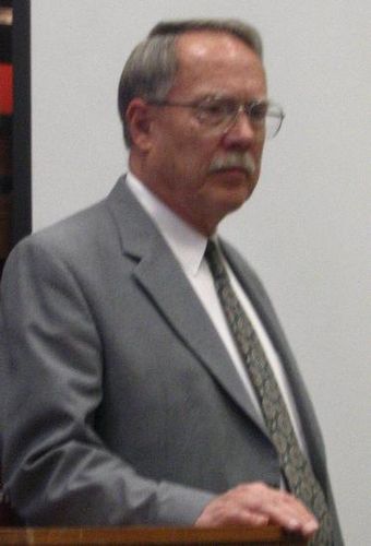 Doug Hutchinson