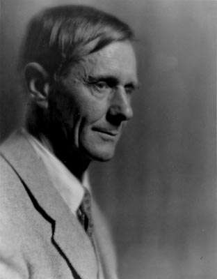 Frank Fletcher