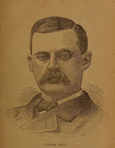 Frank Rice