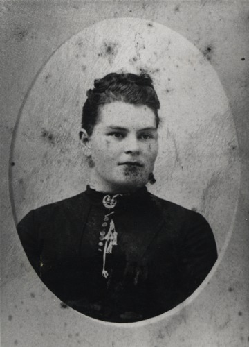 Doris Durlacher