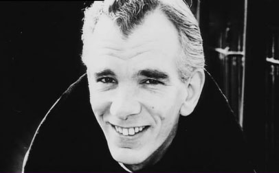 David Whitaker