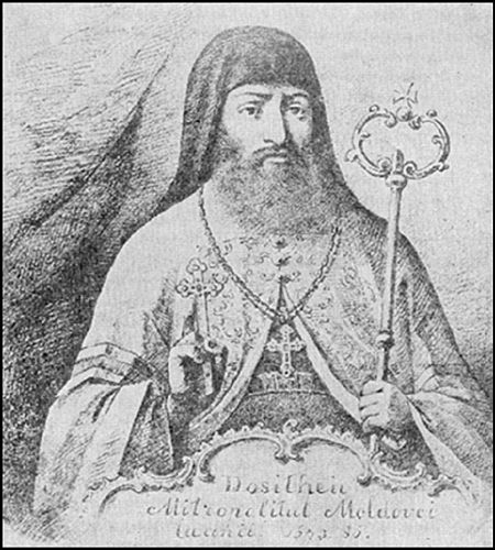 Dimitrie Barila