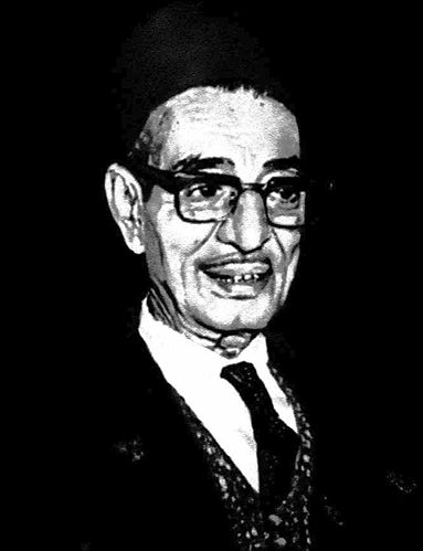 Muhammad Anka