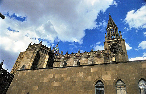 Pedro Castellanos