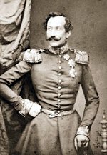 Nicolas Wurttemberg