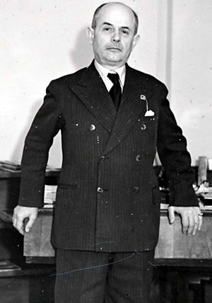 Dhimiter Beratti