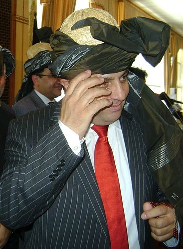 Dawood Jabarkhyl