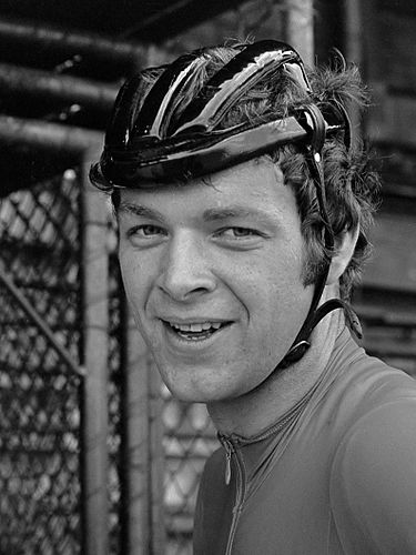 Derk Egmond