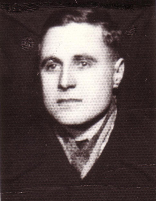 Dumitru Coliu