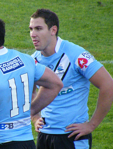 Dean Collis