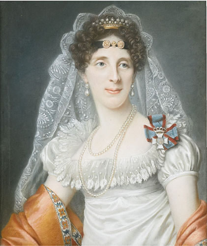 Maria Maria Elisabeth Amalie Franziska in Bavaria