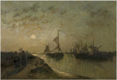 Egide Francois Leemans