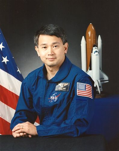 Eugene Huu-Chau