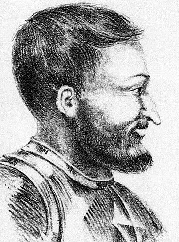 Francesco Saluzzo
