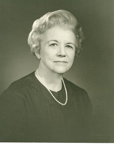 Irene Baker