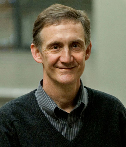 Edward Edward D. Lazowska