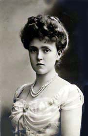 Marie Bavaria