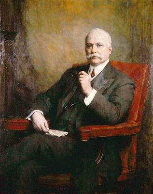 Edward Hopkinson