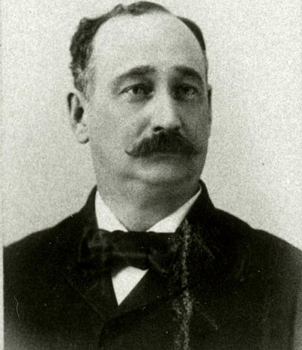 Ellis Morrison