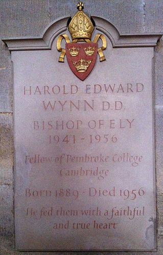 Edward Wynn