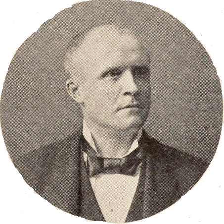 Edgar Brackett