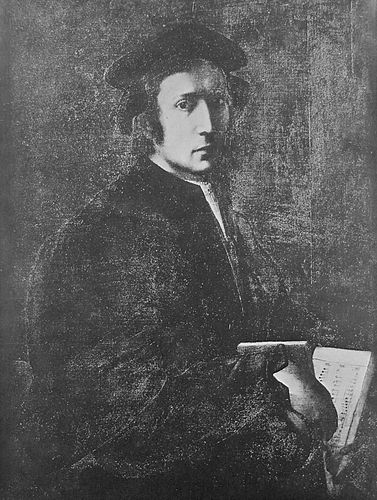 Francesco Layolle