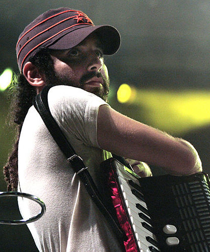 Eduardo Martinez