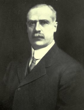 Edmund Landor Taylor
