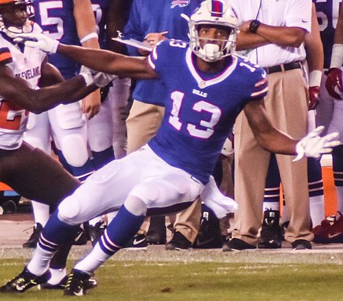 Dezmin Lewis