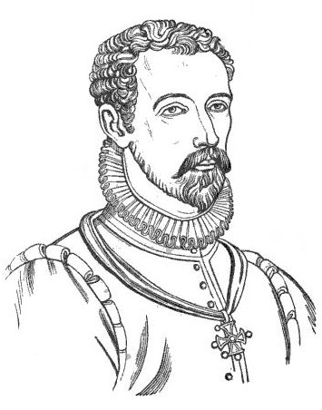 Domenico Ranjina