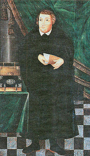 Didrik Mollerum