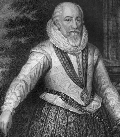 Edward Marshal