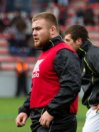 Dumitru Arhip
