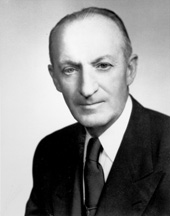 Edward David Crippa