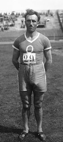 Emmanuel Degland