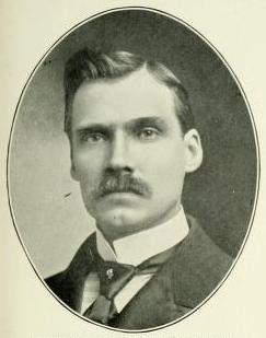 Edward Robbins