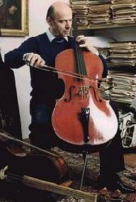 Dimitry Markevitch